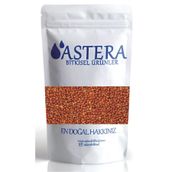 Astera 100 gr Kırmızı Darı Tane Kızıl Darı