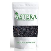 Astera 2 kg Glutensiz Siyah Pirinç