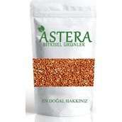 Astera 2 kg Tane Kırmızı Darı