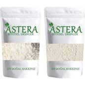 Astera 250 gr Akdarı Unu + 250 gr Sorgum Unu