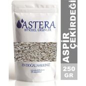 Astera 250 gr Aspir Tohumu