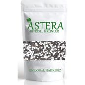 Astera 250 gr Beyaz Siyah 2 Renkli Tane Karışık Karabiber