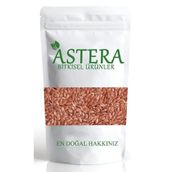 Astera 3 kg Tane Keten Tohumu