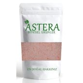 Astera 5 kg Doğal Toz Himalaya Tuzu