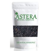 Astera 5 kg Glutensiz Siyah Pirinç