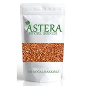 Astera 5 kg Tane Kırmızı Darı