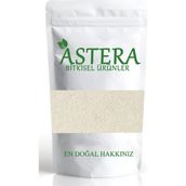 Astera 50 gr Glutensiz Siyah Nohut Unu