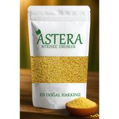 Astera 500 gr Soyulmuş Kabuksuz Darı