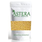 Astera 750 gr Soyulmuş Kabuksuz Darı