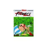 ASTERIKS FITNECI - ALBERT UDERZO