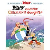 Asterix: Asterix and the Chieftain's Daughter: Albüm 38