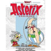 Asterix: Omnibus 3: Asterix and the Big Fight