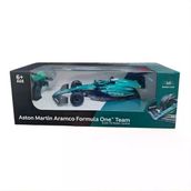 Aston Martin Aramco Uzaktan Kumandalı Araba