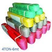 Astor 4 Ton 6 Metre Polyester Sapan
