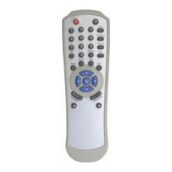 Astra ASR-5000 Uydu Kumandası