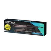 Astra L021 Siyah Profesyonel Saç Düzleştirici