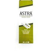 Astra Superıor Platinium Yaprak 100'lü Jilet
