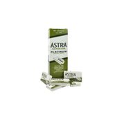 Astra Superior Platinum 100 Adet Tam Jilet