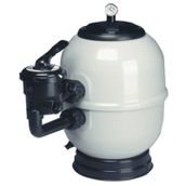 Astral Q 600 mm Aster Kum Filtresi