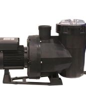 Astral Victoria Plus 1.5 Hp Trifaze Kendinden Emişli Havuz Pompası