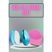 ASTRALTECH Crystal Eraser Epilasyon Aleti ve Titreşimli Yüz Temizleme Masaj Aleti