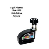 Astraltech Motor Disk Kilidi