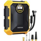 Astroai Otomatik Lastik Sisirme Pompasi Isikli 100Psı Czk-3674