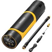Astroai Sarjli Lastik Sisirme Pompasi 4500MAH 150PSI OK81