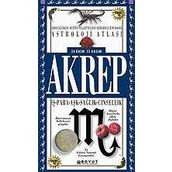 ASTROLOJI ATLASI AKREP BURCU - YASEMIN BORAN