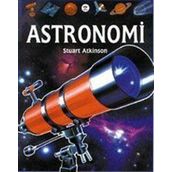 Astronomi - Eric Chaisson Steve McMillan
