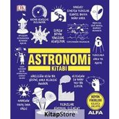 Astronomi Kitabı - kollektif