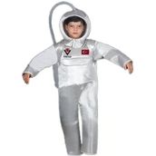 Astronot Kostümü