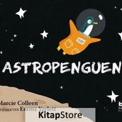 Astropenguen! - Marcie Colleen
