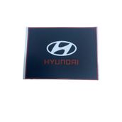 ASTUNİNG Araba Oto Kaymaz Kaydırmaz Torpido Pedi - Hyundai