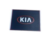 ASTUNİNG Araba Oto Kaymaz Kaydırmaz Torpido Pedi - Kia