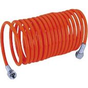 Asturo 15M Spiral Basınçlı Hava Hortumu
