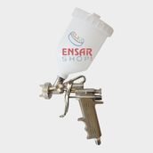 Asturo E70 2.5 mm Boya Tabancası