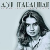 Asu Maralman - Türk Pop Tarihi/Eski 45’likler - Plak