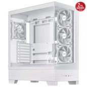 Asus A31 Plus ARGB Fanlı ATX Gaming Bilgisayar Kasası