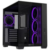 Asus A32 Plus ARGB Fanlı Siyah ATX Gaming Bilgisayar Kasası