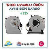 Asus A451C Fan Cpu işlemci Fanı