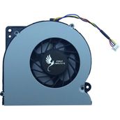 Asus A52JR-SX224R K52F-SX062V N61JQ-JX092V CPU İşlemci Fanı