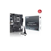 Asus A620M-F Gaming WiFi AMD AM5 DDR5 Micro ATX Anakart