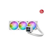 Asus AM5-1851P Prime LC 360 360 mm ARGB Sıvı Soğutmalı İşlemci Fanı