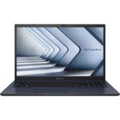 Asus Asus ExpertBook B1 B1502CBA-I58512B0D i5-1235U 8GB RAM 512GB SSD FreeDOS 15.6 inç Laptop - Notebook