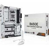Asus B650E Max Gaming WiFi W AMD AM5 DDR5 ATX Anakart