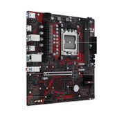 Asus EX-B650M-V7 Soket AM5 AMD B650 DDR5 2xM.2 8000+(OC) mATX Anakart