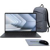 Asus Expertbook B1, Core I7-13620H, 32GB Ram, 512GB Ssd, 15.6" WIN11+OFFICE (Çanta&mouse Hediyeli) - 512 GB - 32 GB
