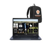 ASUS Expertbook B3 Flip i5 1335U 24GB RAM 1TB SSD 14" FHD W11P Dokunmatik Bilgisayar & PER4 ÇANTA