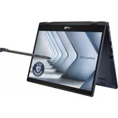 Asus Expertbook B3402FVA-C716512B0D-BS4 Intel Core 7-150U 16GB 512GB SSD 14" Fhd Freedos + Kalem Dizüstü Bilgisayar-3y - 512 GB - 16 GB